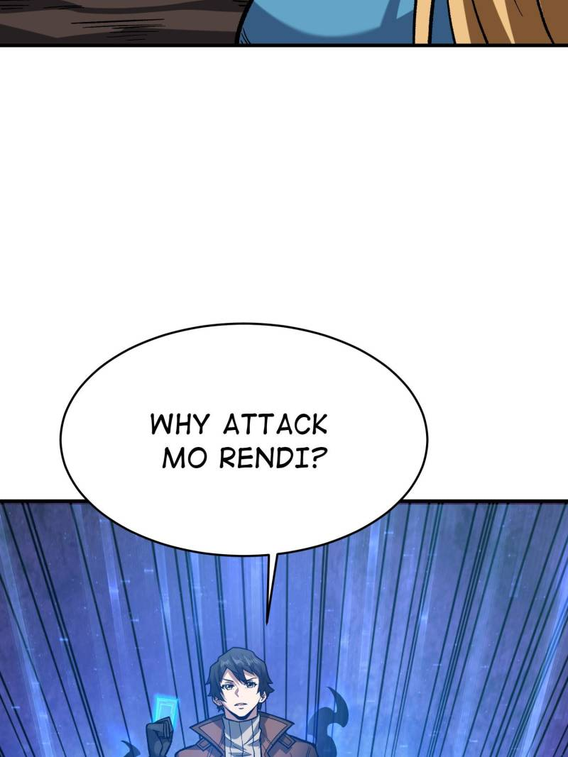 I'm Really Not A Supervillain Chapter 264 23